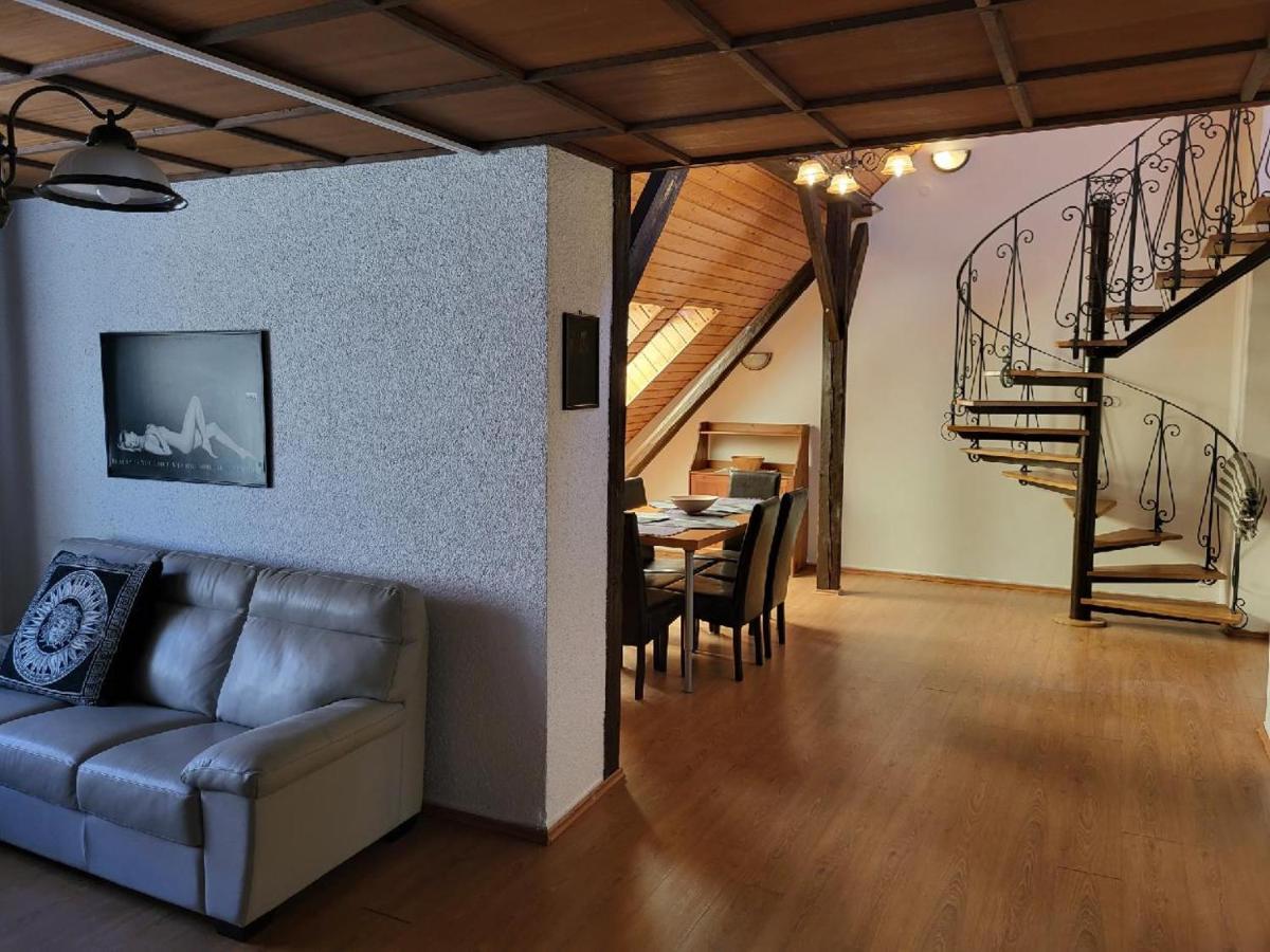 Sunflower Prague Apartments And Suites Exterior foto